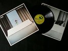 Wire - Chairs Missing  LP UK 1978  EX-/EX  2nd press     New Wave