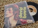DAVID BOWIE The Lughing Gnome 7'' 45 UNIQUE PORTUGAL 1967 ( DERAM ) SDM 131 D