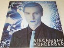 WOLFGANG RIECHMANN (Neu): Wunderbar: Sky Records SKY 017: Stereo LP: 1978