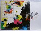 LP,  Creation Rebel / New Age Steppers, Threat To Creation, Cherry Red / On U