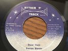 Everton Blender - Blend Dem RARE KILLER DIGI