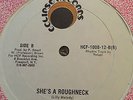 Lilly Melody - Roughneck RARE DIGI KILLER
