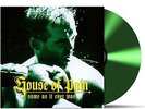 HOUSE OF PAIN SAME AS IT EVER WAS 180 GRAM GREEN Vinyl LP NUMBERED LIMITED ED.