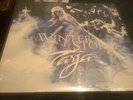 Tarja My Winter Storm 2lp white   Vinyl NEW, rare. limited  to 300 ,NIGHTWISH