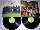 DLP - Amon Düül II / Made in Germany - MINT FOC INSERT 1975 Krautrock