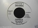 VOICES OF EAST HARLEM / CASING IN/ FLAME N KING/HAPPY DAY/ NORTHERN SOUL