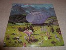 HARVEY MANDEL-Shangrenade VINYL LP  CLEAN COPY