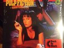 Pulp Fiction [PA] [LP] by Original Soundtrack (Vinyl, Dec-2008, MCA Records USA)