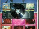 PINK FLOYD DARK SIDE OF THE MOON LP UK 1st PRESS SOLID BLUE TRIANGLE, POSTERS &