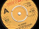 DANNY RAY & THE FALCONS - THE SCORPION - MCA UK