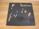 The Black Crowes. Shake Your Money Maker. Original 1990 Vinyl LP 842515-1.VGC
