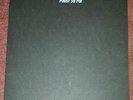 FAUST So Far. Original UK 1972 Stereo LP + Inserts *Polydor* COMPLETE* SUPERB 