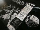 The Special AKA Too Much Too Young JAPAN PROMO 12
