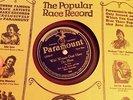 PRE-war BLUES Iconic WILD WOMEN DONT GET THE BLUES Paramount Ida Cox E 78 RPM