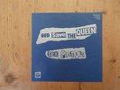 7 INCH SINGLE SEX PISTOLS GOD SAVE THE QUEEN JAPAN