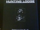 HUNTING LODGE Shadows Out Of Time 3LP +7