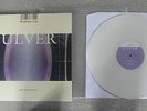 Ulver-Perdition city-LP white Vinyl NM Jester rec.007
