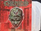 Kreator   Violent Revolution LP