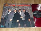 LP Shadows   The Best of the Shadows   (Japan / red Odeon Vinyl)
