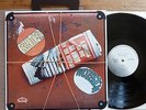 Lp PROCESSION Frontiera (I Teoremi/Balletto) Italy Guitar Monster/Gimmick Cover