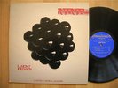 LAMONT JOHNSON nine PRIVATE jazz funk soul 1976 orig press NM