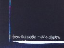 Eric Clapton - From The Cradle Vinyl 2LP NEU
