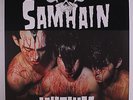 SAMHAIN: Initium LP (reissue, green vinyl, insert) Rock & Pop