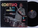 CORTIJO Y SU COMBO Volumen 2 ANSONIA LP