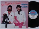 MIGUEL Y OSCAR CON LA FANTASIA Un Regalo de Salsa SONO TONE LP VG++