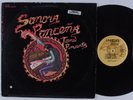 SONORA PONCENA Tiene Pimienta INCA LP