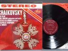 TCHAIKOVSKY 