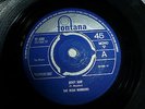 THE HIGH NUMBERS (THE WHO)..ZOOT SUIT.. UK IST ISSUE FONTANA No TF480