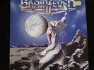 BRAINFEVER - Capture of the Night LP 1984 Mausoleum SKULL 8362