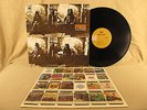 FREE Tons Of Sobs 1969 UK BLUES ROCK LP US ORIG Paul Rodgers KOSSOFF Bad Company
