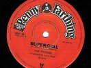 The Troggs- Aussie Penny Farthing 45 