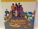 Beatles YELLOW SUBMARINE LP Original Master Recording Mobile Fidelity Sound Labs