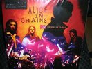 Alice in Chains - Unplugged Live MTV MOV Music on Vinyl  Record Album LP