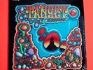 (#B1)  TANYET / The Ceyleib People - Rare 1968 Psych Rock -Cover by Rick Griffin
