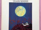 LEONARD BERNSTEIN  Mahler No.7   ORIG DGG Digital 419211 GER-1986 2-LPs NM