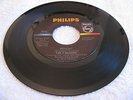 THE 4 SEASONS - BEGGIN' / DODY - PHILIPS