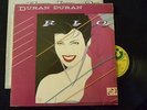 DURAN DURAN RIO LP MADE IN BRAZIL RARE ORIGINAL SECOND PRESS 1985