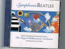 SYMPHONIC BEATLES - THE ROYAL PHILHARMONIC ORCHESTRA - LOUIS CLARK - NEUF NEW