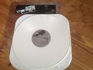 ARCTIC MONKEYS -  UNRELEASED AND LIVE WHITE VINYL  LP