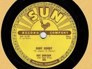 SUN ROCK 'N ROLL 78 : ROY ORBISON & THE TEEN KINGS ON SUN 242