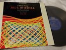 Blue Mitchell - A Sure Thing  - RIVERSIDE # 414 - wynton kelly / pepper adams