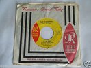 THE RONETTES Be My Baby MINT  1964 PHILLES 45 & ORIGINAL SLEEVE