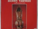 Bobby Valentin - Musical Seduction LP - Bronco VG+ Shrink