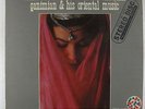 Ganimian & His Oriental Music - Come With Me To The Casbah LP - ATCO