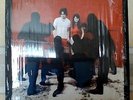 WHITE STRIPES WHITE BLOOD CELLS INNER SLEEVE EX COVER IN SHRINK WAPPER EX LP EX
