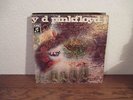 Pink Floyd - A Saucerful Of Secrets   / orig. Weß Gold Columbia